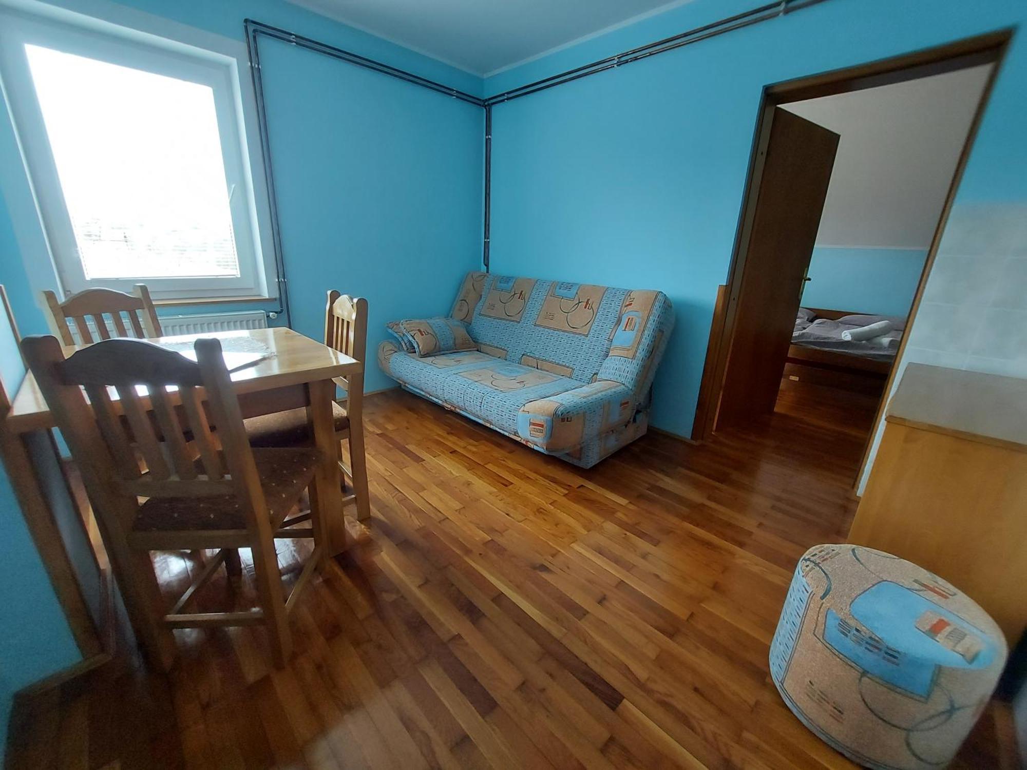 Masnec Tourist Farm Villa Miljana Bilik gambar