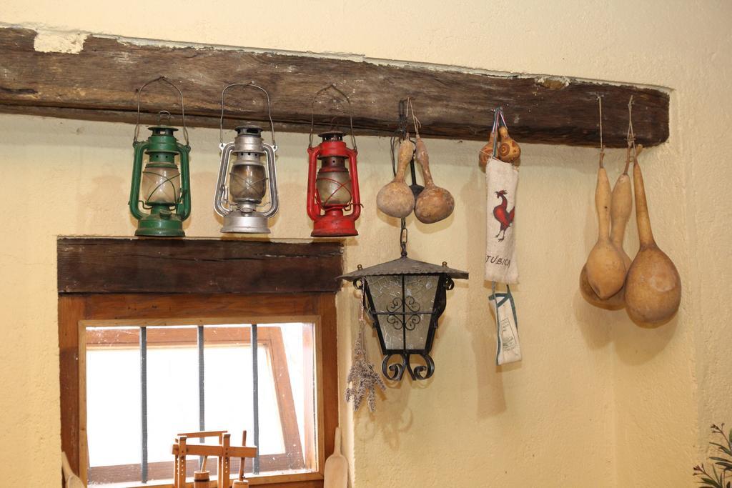 Masnec Tourist Farm Villa Miljana Luaran gambar